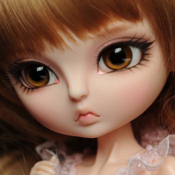 Neo Lukia Pink Sugar LE50 - коллекционная кукла БЖД