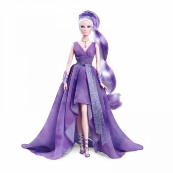 Кукла Barbie Crystal Fantasy Collection (Барби коллекция Кристальная Фантазия)