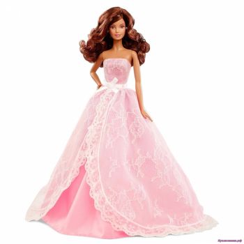 Барби С Днем рождения 2015 Birthday Wishes Barbie