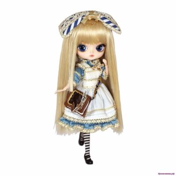 Классическая Алиса кукла Дал