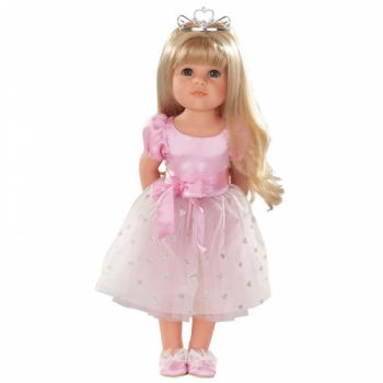Ханна Принцесса (50 см) - кукла Gotz