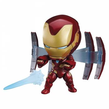 Фигурка Железный Человек - Iron Man Mark 50: Infinity Edition (Deluxe Version)