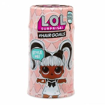 LOL Hairgoals кукла-сюрприз (5 серия) - Оригинал!