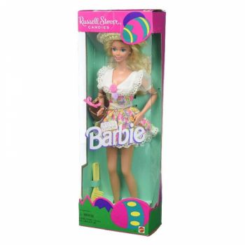 Barbie - Russell Stover Candies (1995)