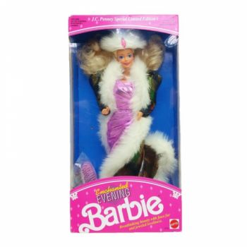 Барби - Очарованный вечер (1991)