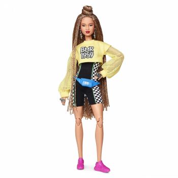 Barbie BMR1959 Латиноамериканка