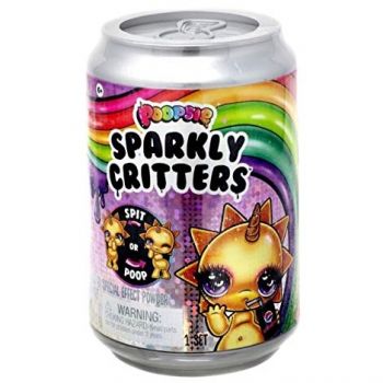 Poopsie Sparkly Critters - Блестящие питомцы (серия 2)