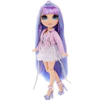 Кукла Rainbow High Violet Willow (Вайолет Виллоу)