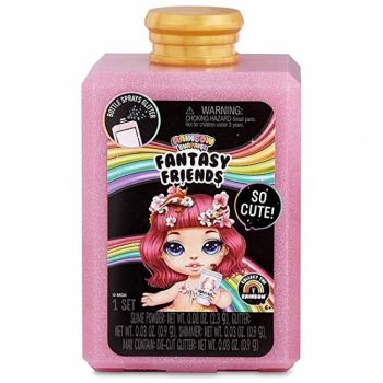 Кукла-сюрприз Poopsie Rainbow Surprise Fantasy Friends
