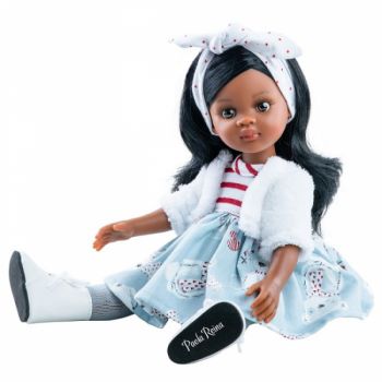 Нора кукла Паола Рейна (32 см)