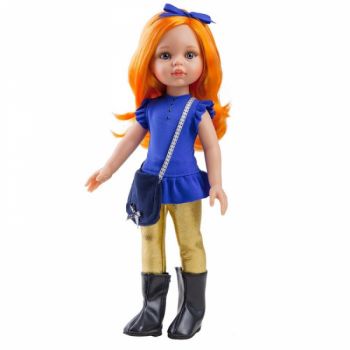 Карина кукла Паола Рейна (32 см)