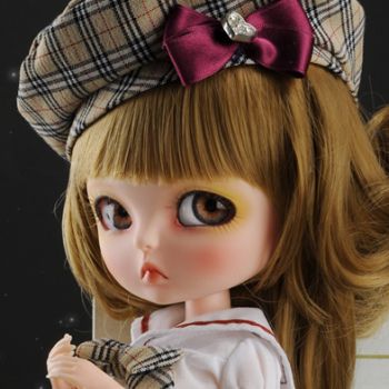 Neo Lukia Doll - Five Angel Story: Cocoa Lukia - LE20