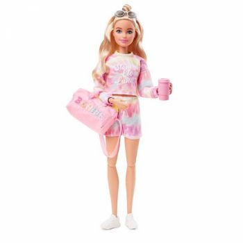 Кукла коллекционная Barbie Stoney Clover Lane