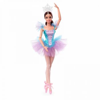 Кукла Барби шарнирная Балерина - Barbie Signature Ballet Wishes