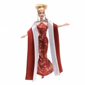 Кукла Barbie 2000 Collectors Edition
