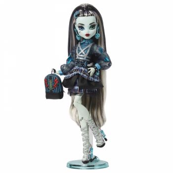 Monster High Haunt Couture Frankie Stein - коллекционная кукла (лимитированный выпуск 2022 года)