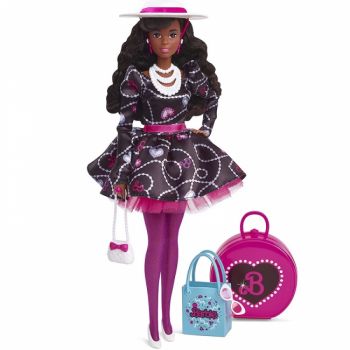 Кукла Barbie Rewind Doll - Sophisticated Style (Барби Перемотка назад в 80-ые - Утонченный стиль)