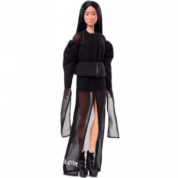 Кукла коллекционная Вера Вонг - Barbie Tribute Collection Vera Wang