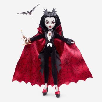 Monster High Collectors Dracula - коллекционная кукла Монстер Хай Дракула