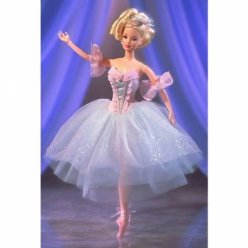 Barbie as Marzipan in the Nutcracker - Барби балерина (Марципан из Щелкунчика)