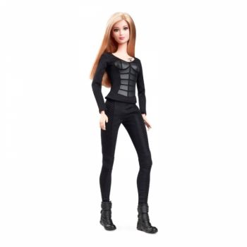 Barbie Collector Divergent Tris Doll - кукла Барби Дивергент Трис