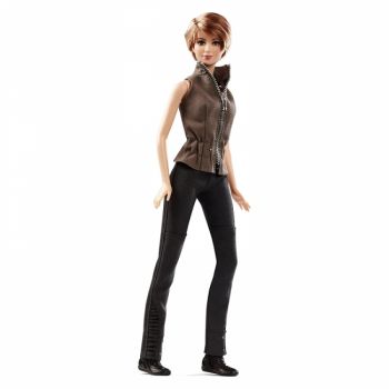 Barbie Collector Insurgent Tris Doll - кукла Барби Инсургент Трис