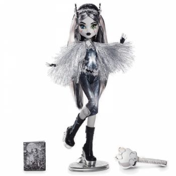 Эксклюзивная кукла Френки Штейн - Monster High SDCC 2022 Exclusive Voltageous Frankie Stein Doll