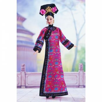 Barbie - Dolls of the World - Princess of China - The Princess Collection