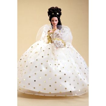 Кукла Барби Императрица Сисси: Barbie as Empress Sissy (1996)