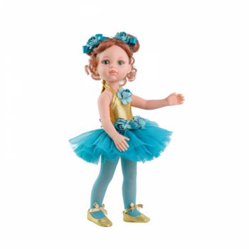 Кристи Балерина кукла Паола Рейна (32 см)