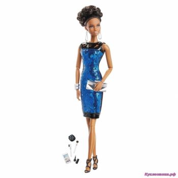 Barbie Коллекционная кукла - Instagram look Night Out