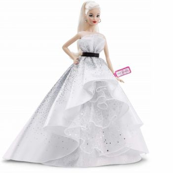 Barbie 60th Anniversary Doll