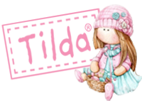 куклы Тильда